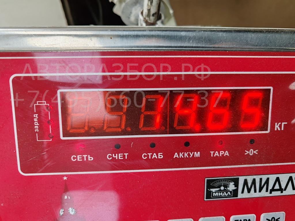 Стекло двери сдвижной