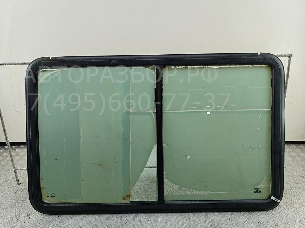 Стекло двери сдвижной