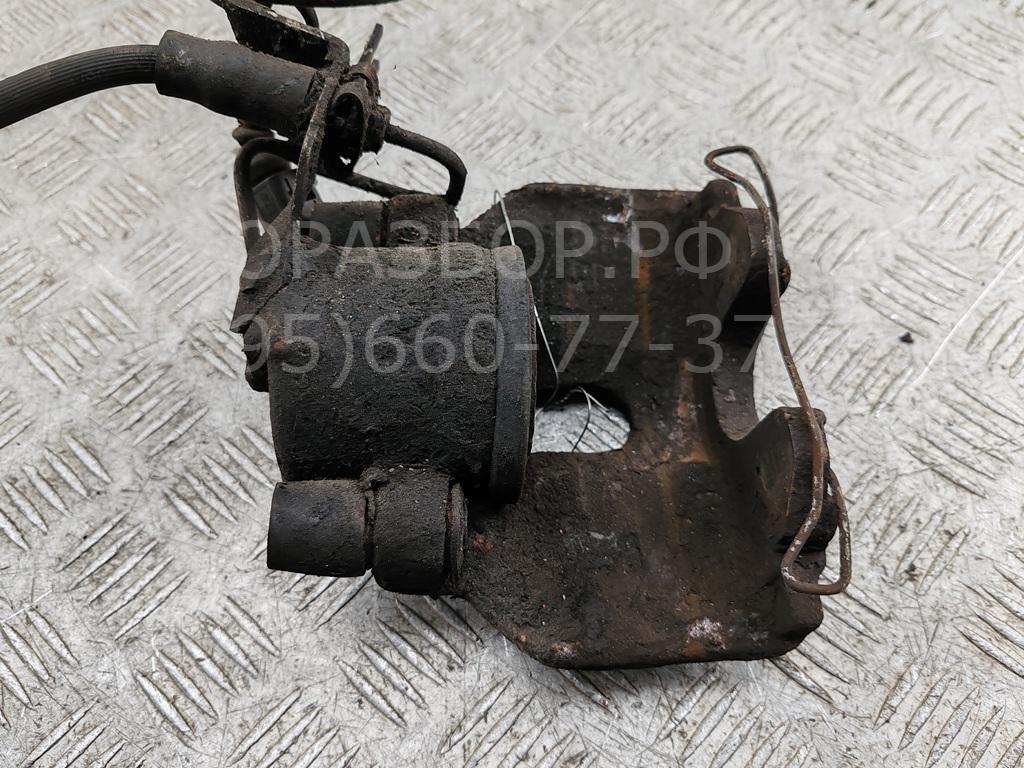 Суппорт передний левый