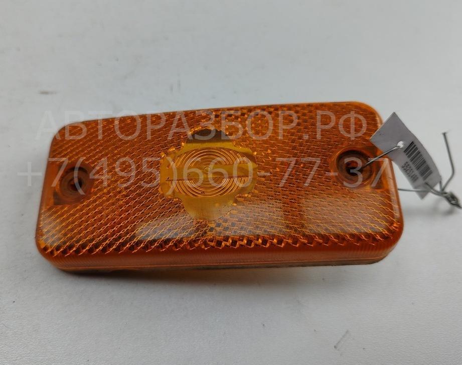 Габарит задний правый
