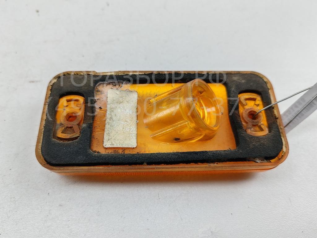 Габарит задний правый