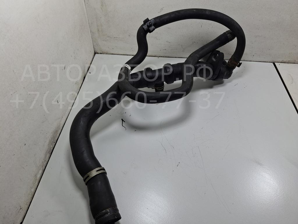 Патрубок радиатора