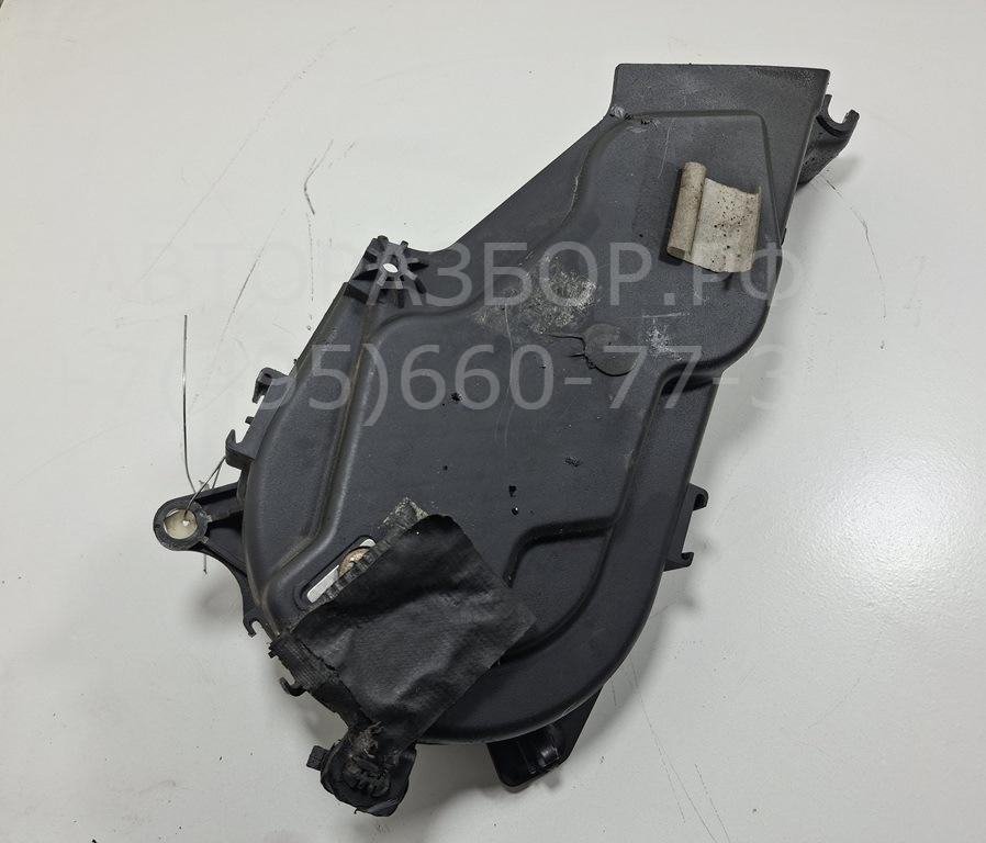 Кожух ремня ГРМ