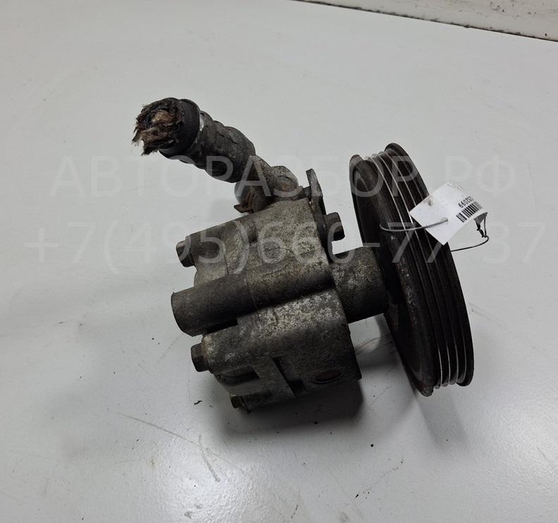 Насос ГУР (гидроусилитель руля)