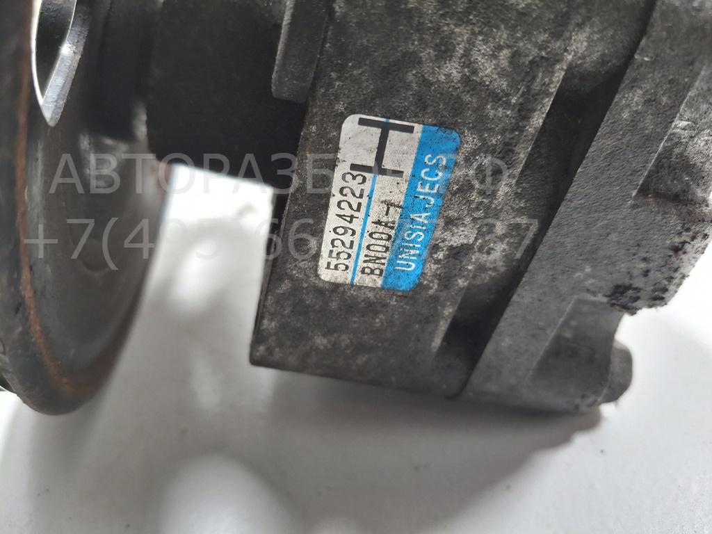 Насос ГУР (гидроусилитель руля)