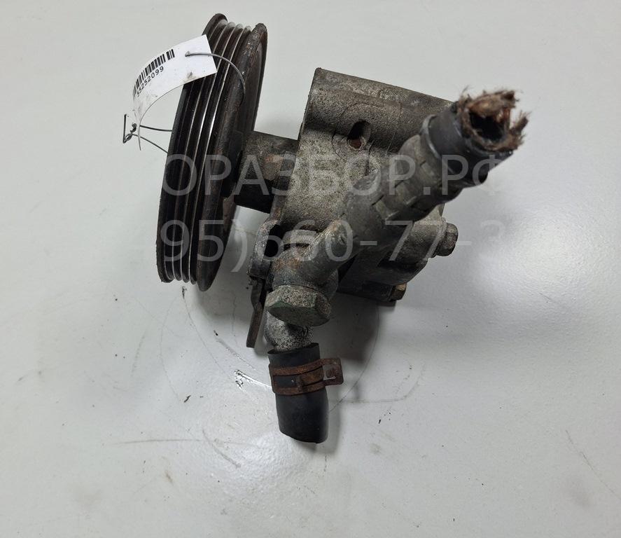 Насос ГУР (гидроусилитель руля)