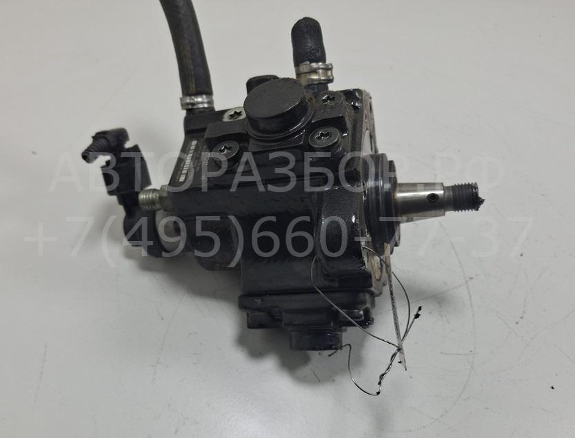 ТНВД (Топливный насос высокого давления)