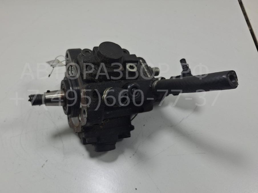 ТНВД (Топливный насос высокого давления)