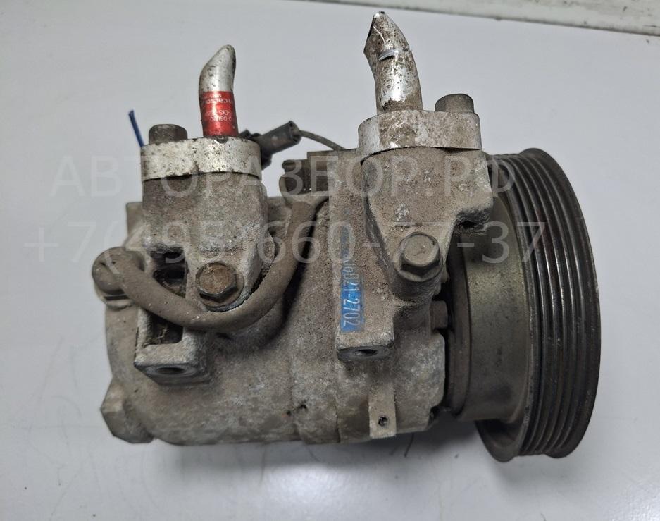 Компрессор кондиционера