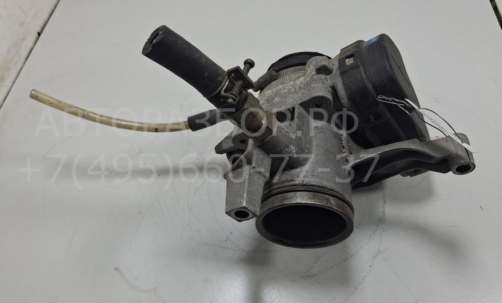 Заслонка дроссельная электрическая