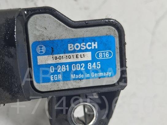 Датчик абсолютного давления