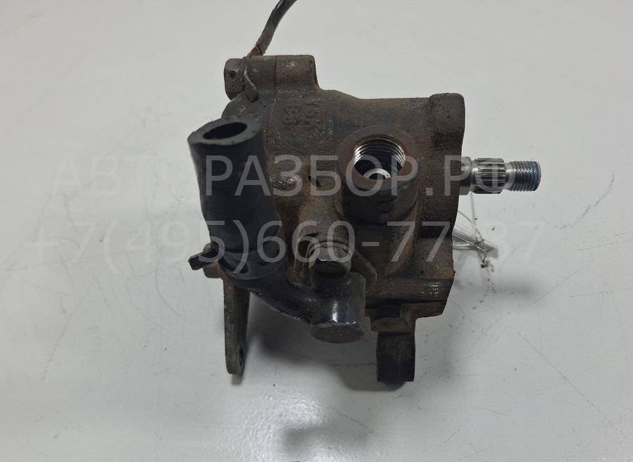 Насос ГУР (гидроусилитель руля)