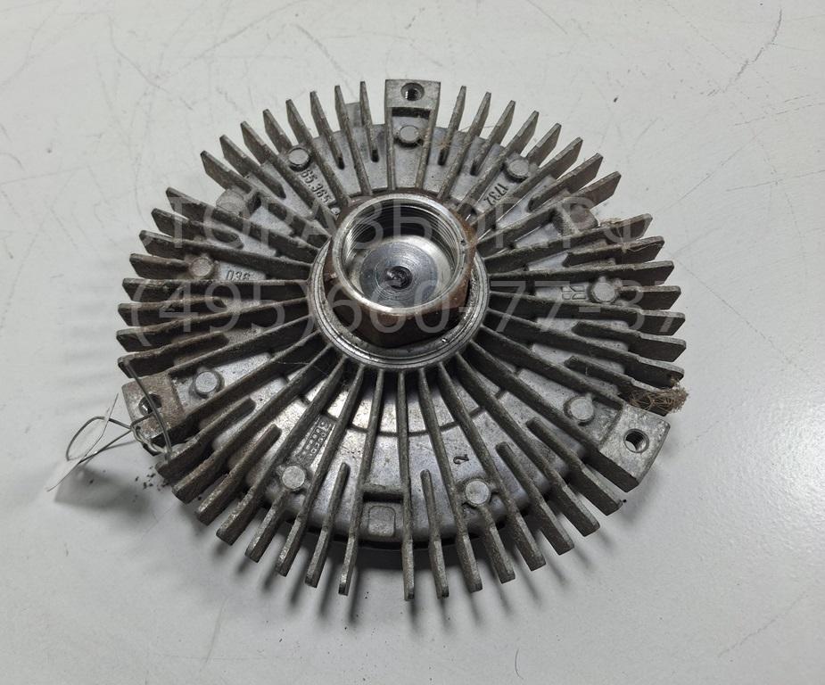 Термомуфта