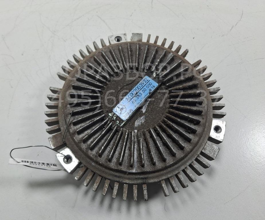 Термомуфта