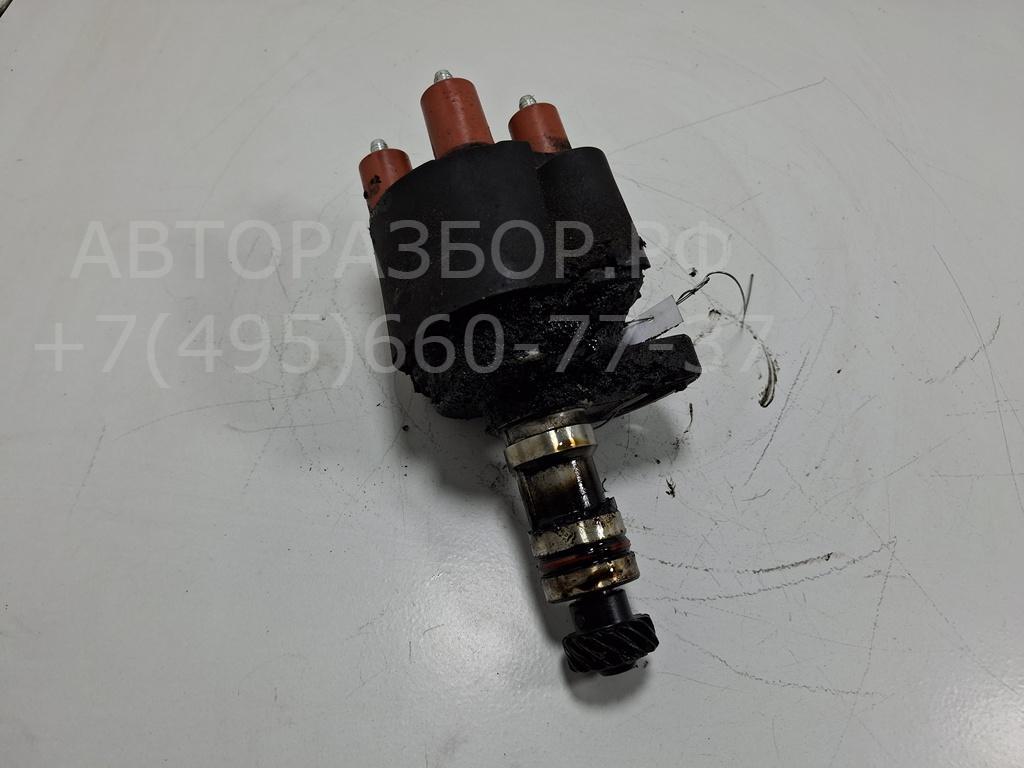 Распределитель зажигания (трамблер)