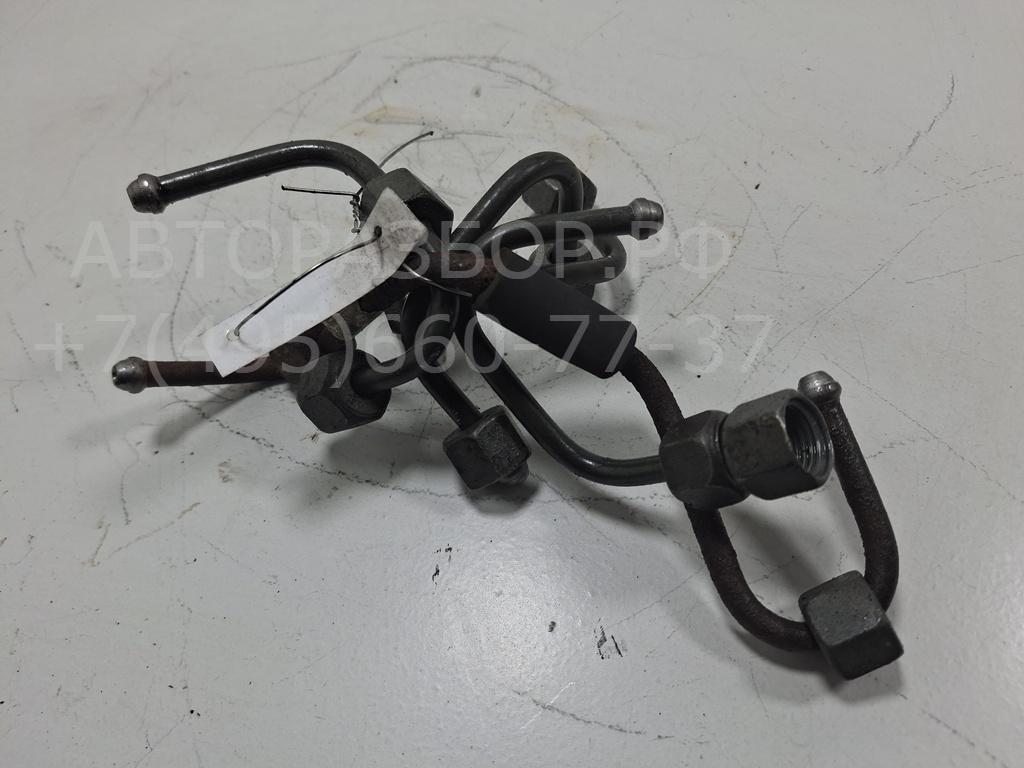 Трубка топливная