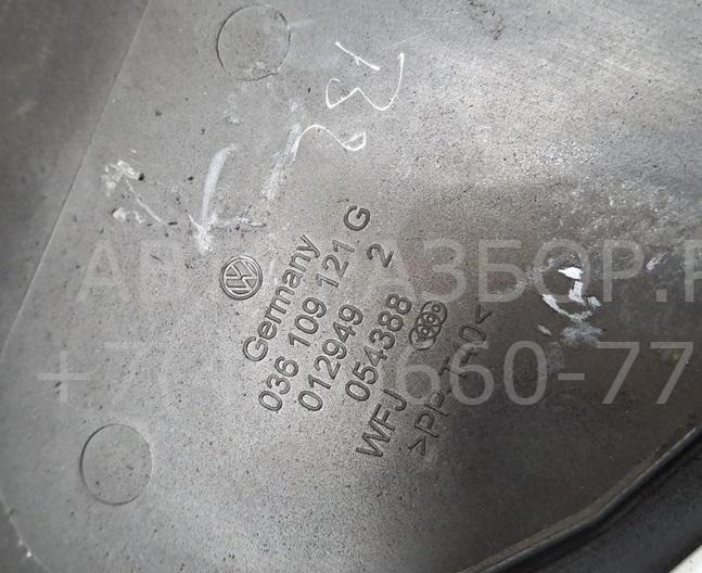 Кожух ремня ГРМ