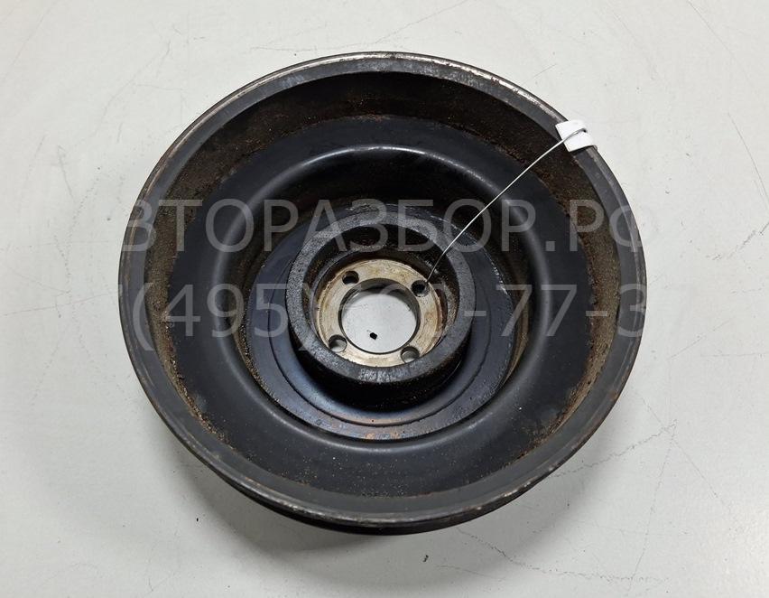 Шкив коленвала