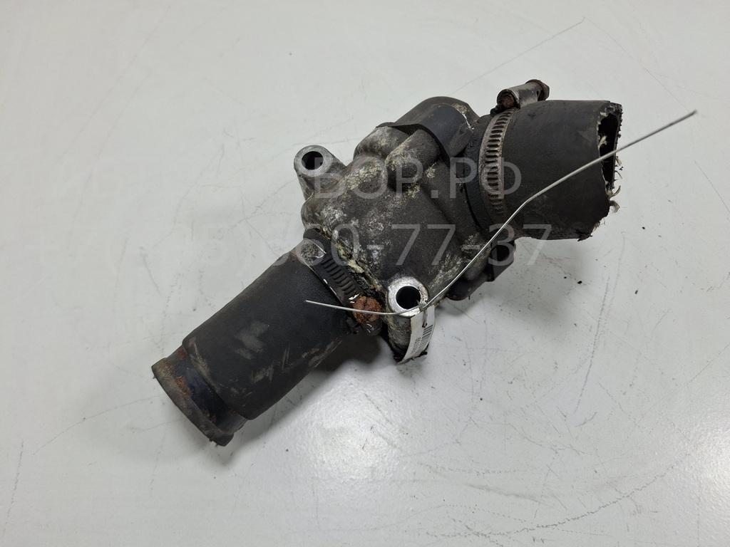 Корпус термостата