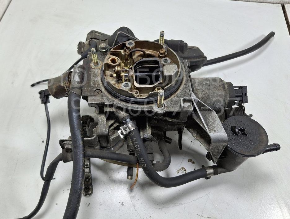 Карбюратор