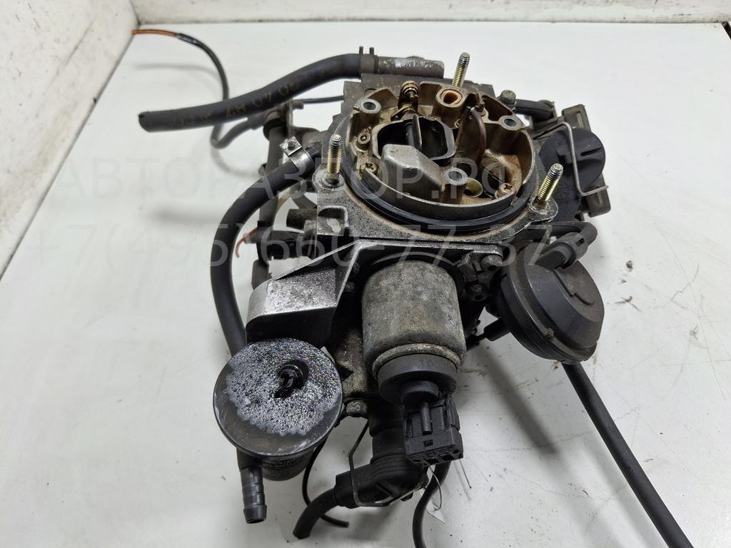 Карбюратор