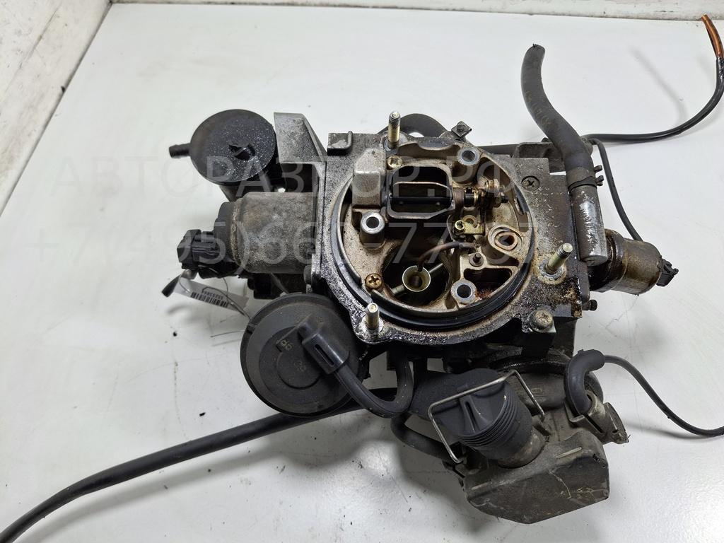 Карбюратор