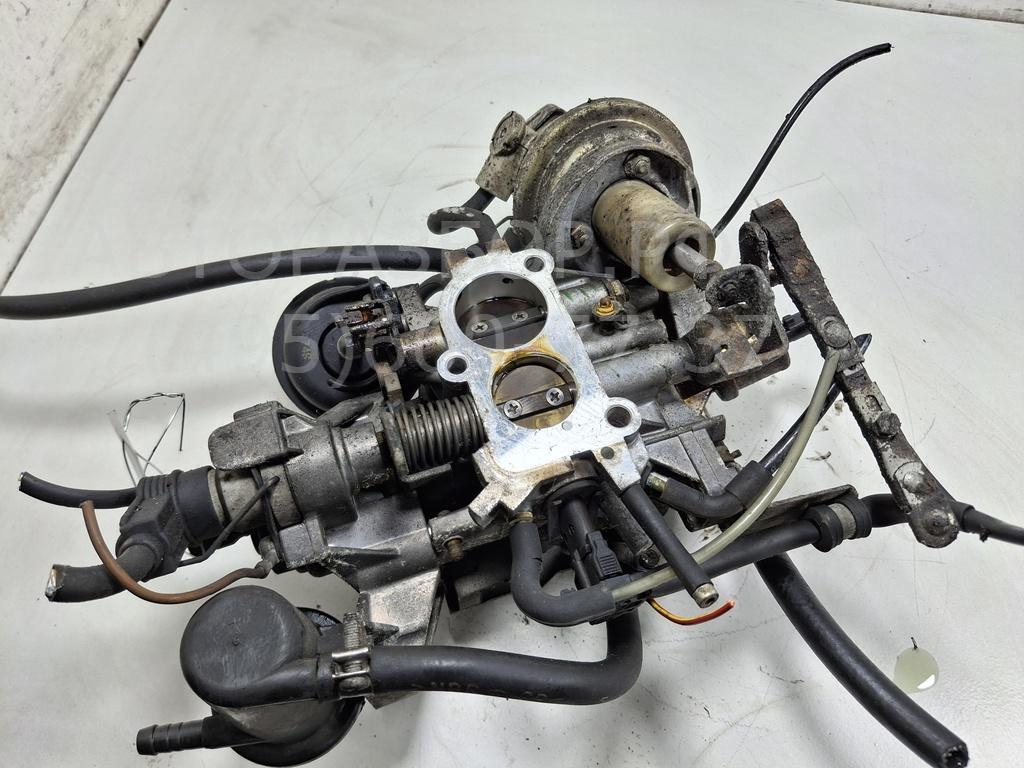 Карбюратор