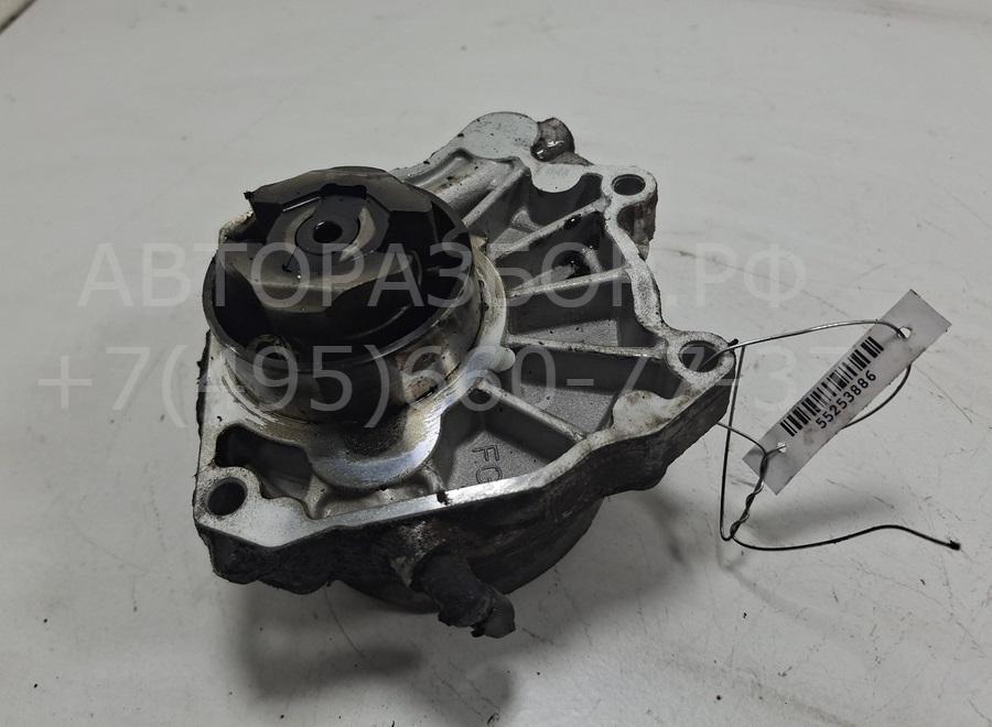 Насос вакуумный