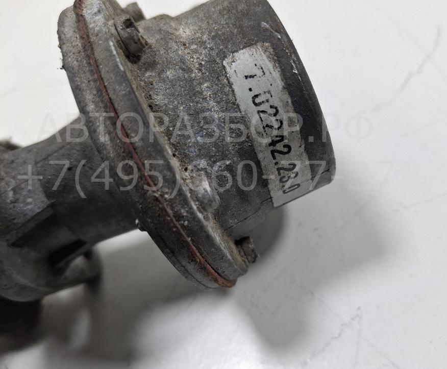 Насос топливный электрический