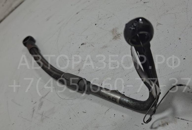 Трубка масляная