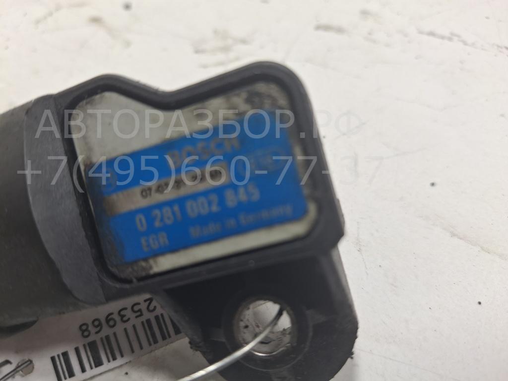 Датчик абсолютного давления