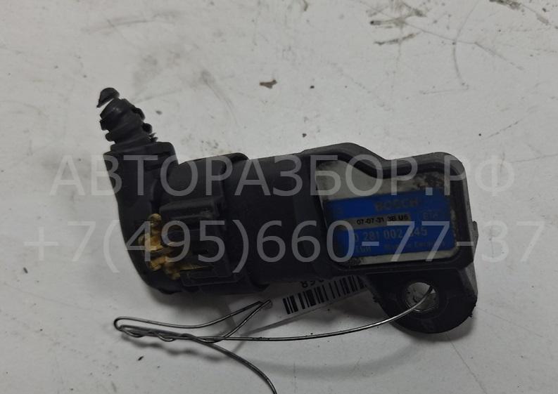 Датчик абсолютного давления