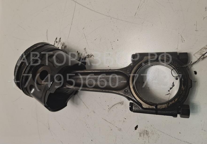 Поршень с шатуном