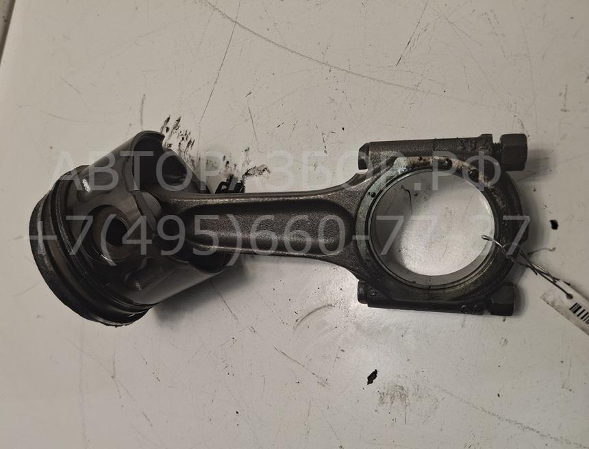 Поршень с шатуном