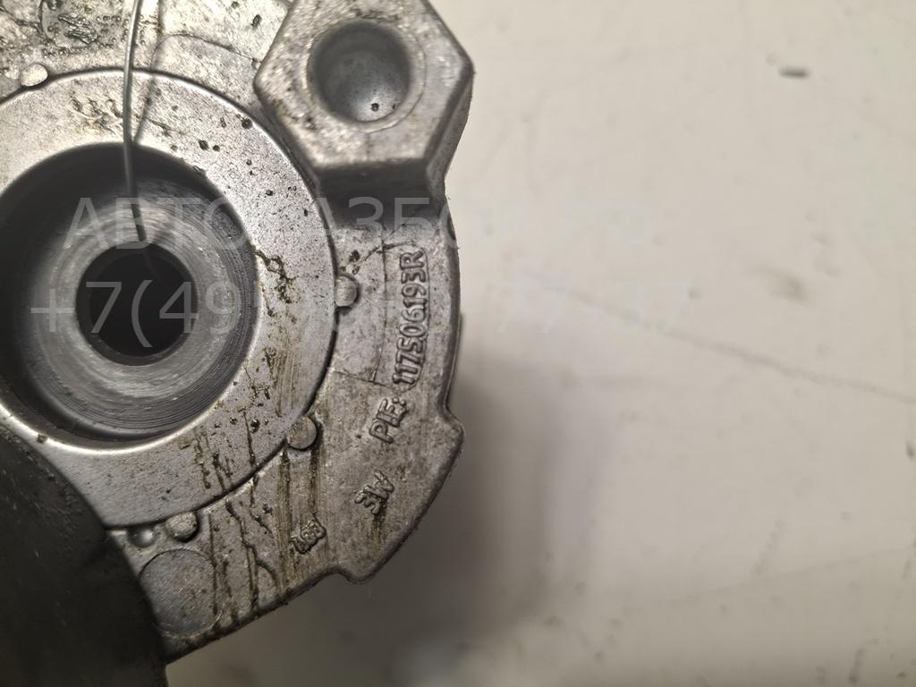 Механизм натяжения ремня ГРМ