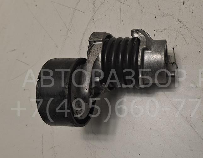 Механизм натяжения ремня ГРМ