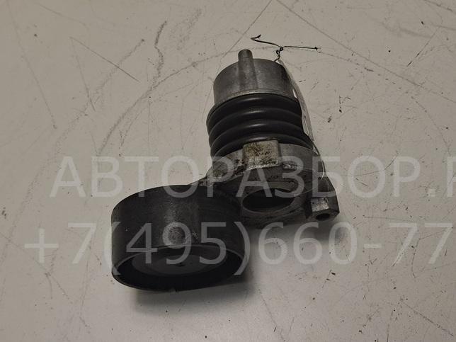 Механизм натяжения ремня ГРМ