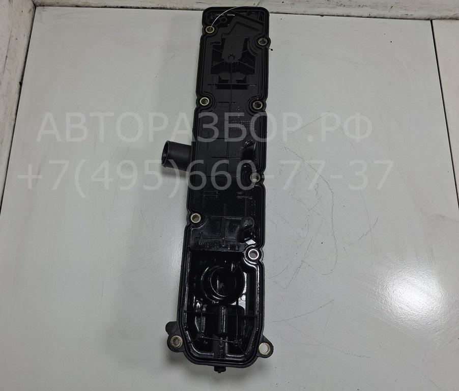 Крышка клапанная ГБЦ