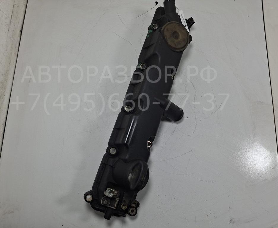 Крышка клапанная ГБЦ