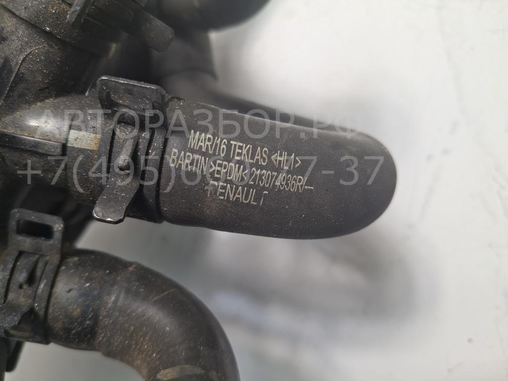 Корпус термостата