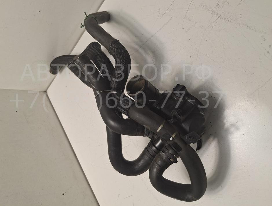 Корпус термостата