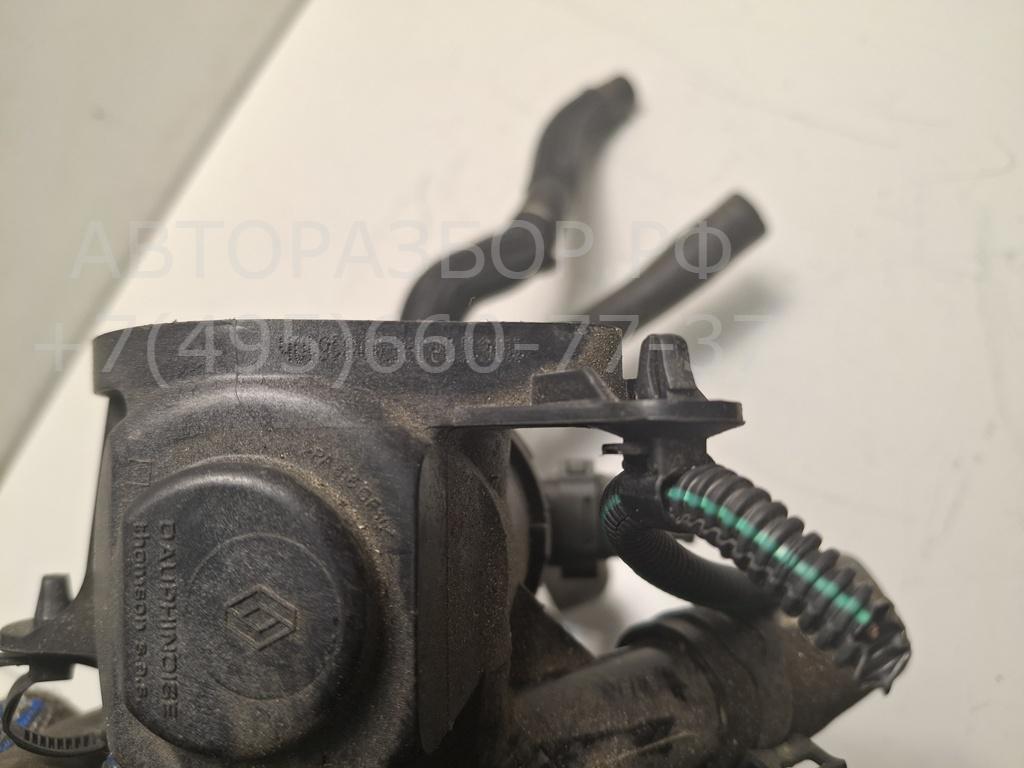 Корпус термостата