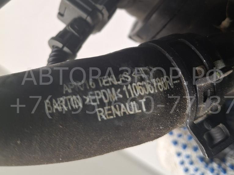 Корпус термостата