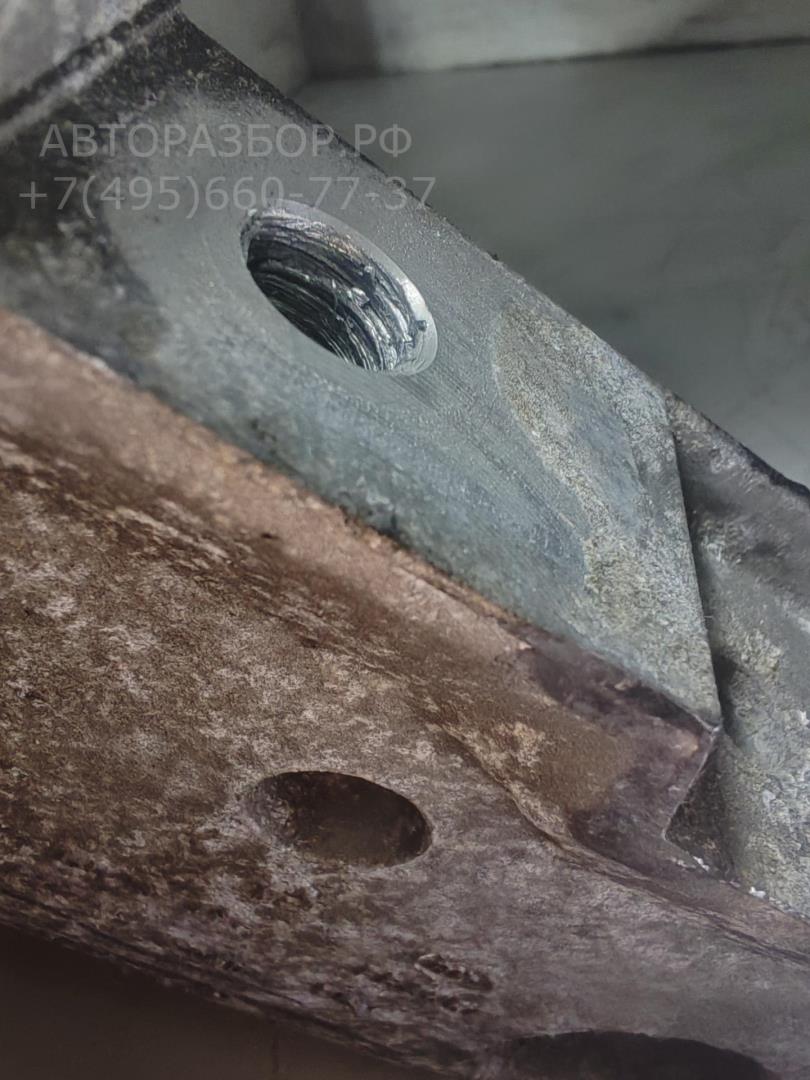 Опора двигателя