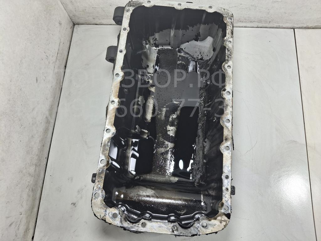Поддон масляный двигателя (картер)