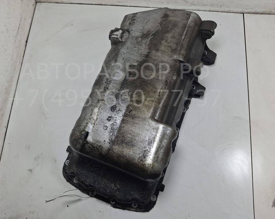 Поддон масляный двигателя (картер)