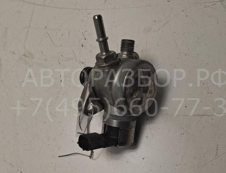 ТНВД (Топливный насос высокого давления)