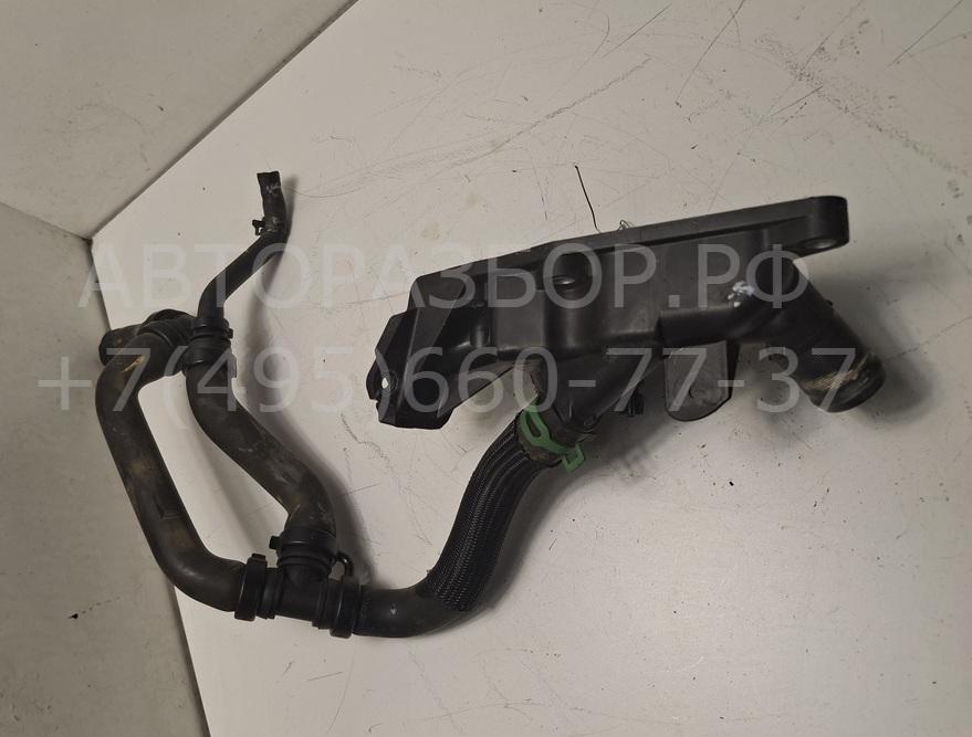 Корпус термостата