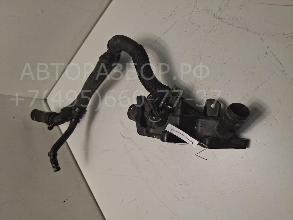 Корпус термостата