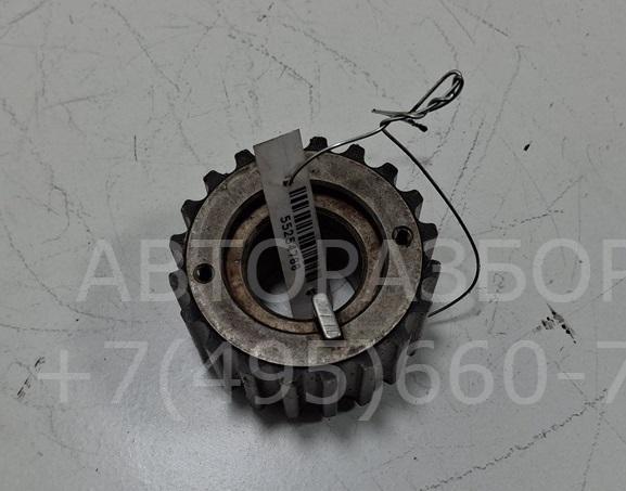 Шестерня коленвала